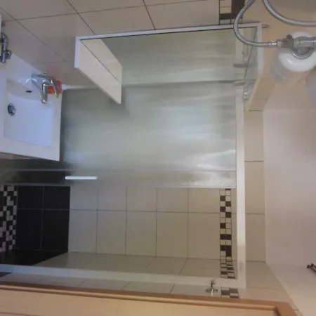Appartement Apartma Bordon Koper