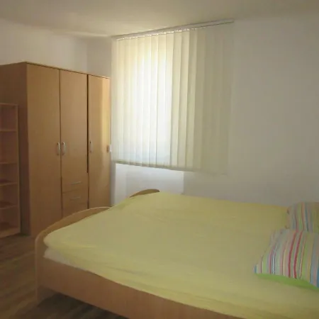 Appartement Apartma Bordon