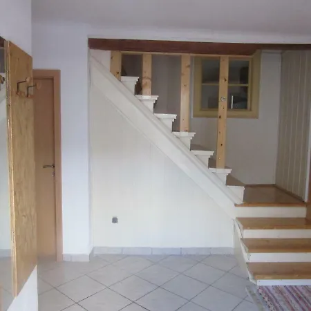Apartma Bordon *