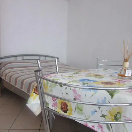 Apartma Bordon Koper