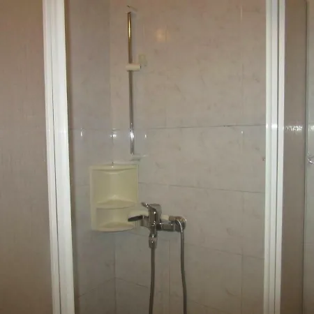 Apartma Bordon